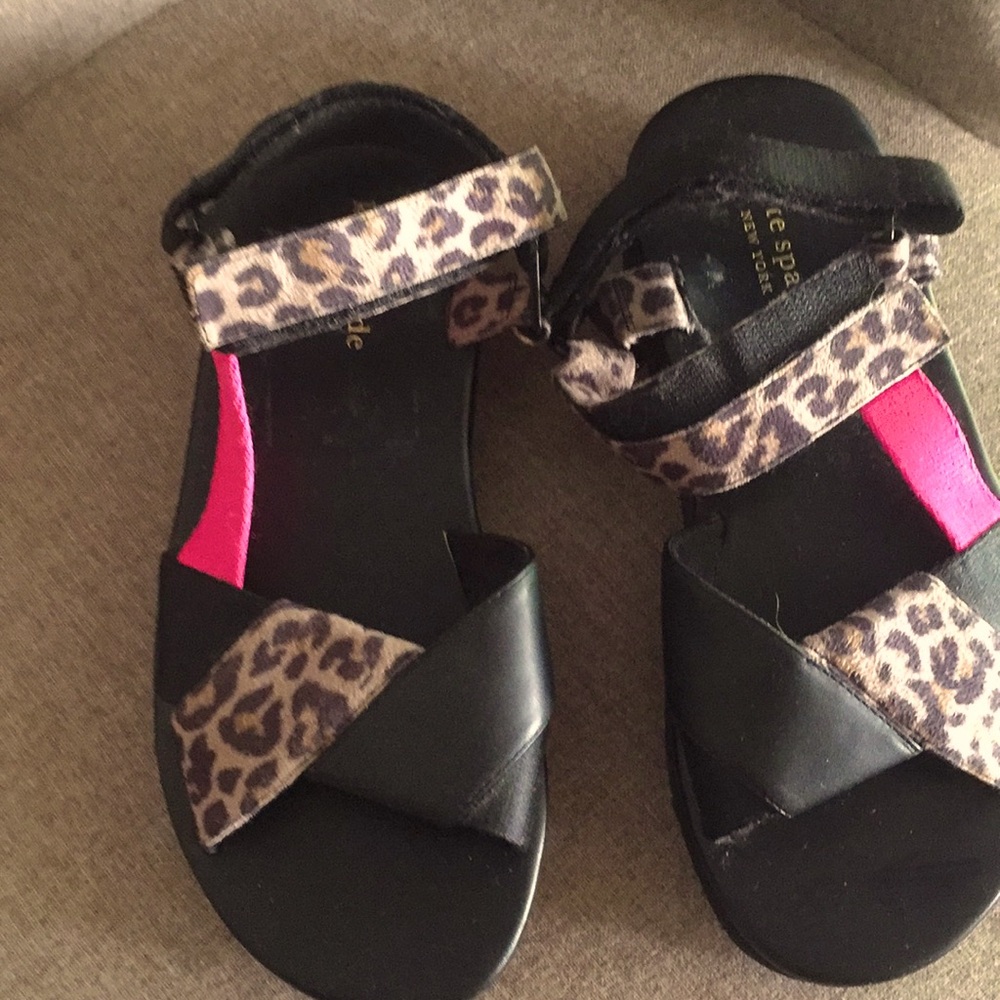 Kate spade Sandals